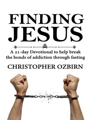 cover image of Finding Jesus